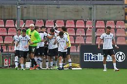 Supercoppa: vince il Cesena ai rigori contro la Cremo