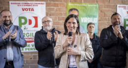 Schlein: «Difendiamo la Sanità con le unghie e con i denti»