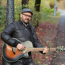 "Note fra le righe" live di Gianluca Gennari
