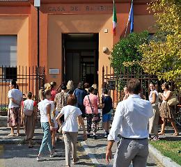 Congelato l’accorpamento, il sindaco studia il piano B