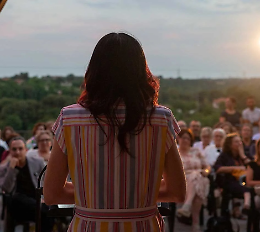 Festival Filosofi lungo l'Oglio, la XIX edizione su DESIDERARE