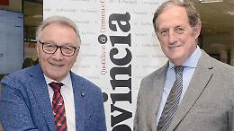 Mantovani: «L’Ue cambi rotta: meno burocrazia, più politica» 