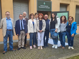 Nuovo poliambulatorio, da geriatria a pneumologia: “Un servizio eccellente per il territorio”  