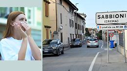 Odori molesti ai Sabbioni: «Fermate subito gli impianti»