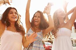 Eventi sportivi e serate in musica per tutto il weekend
