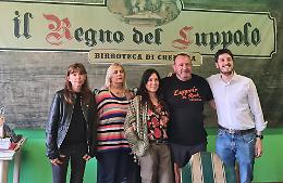 Musica metal e birra: sarà festa in riva al Po
