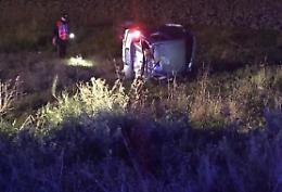 La doppia tragedia mortale: «La Provincia  risarcisca»