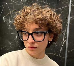 Il look di Greta è da primo posto