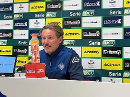 Cremo all'ultimo atto: "Ogni pallone conta"