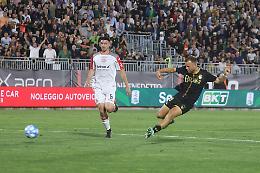 Cremonese ko, in A ci va il Venezia