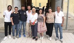 La giunta è pronta: Lazzari sarà vicesindaco