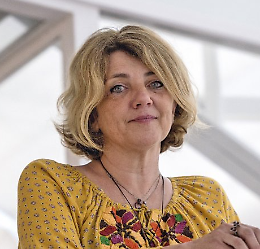 Cristina Cattaneo: La Verità. Come la scienza ci aiuta