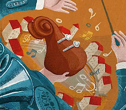 Musica tra le mura per celebrare il solstizio