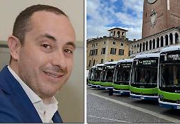«Ztl, nuovi orari e tragitti più facili»