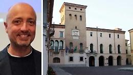 Nicardi lascia la maggioranza: «Pensieri della lista molto diversi dai miei»