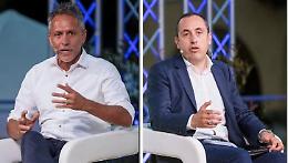 Ballottaggio: risultati definitivi