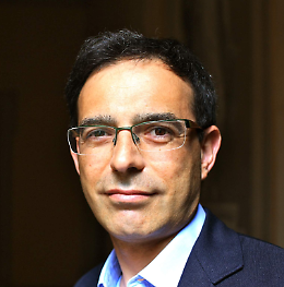 "Il nostro Io invisibile" con Vito Mancuso, teologo