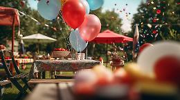1^ Festa Popolare di inizio estate