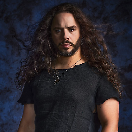 Giacomo Voli - The Voice of the Rock