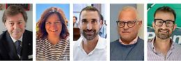 In Fratelli d’Italia ora la consegna è il silenzio