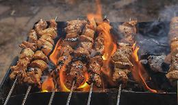 Torna la Rio Beer Fest: American BBQ Specialist