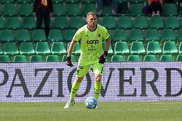 Cremonese: visite per Vandeputte e Fulignati