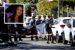 Femminicidio in strada a Roma: uccisa con un fucile
