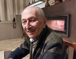 Addio a Carlo Giorgetti, pilastro dell'Auser