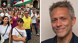 Saldi e Pride, Virgilio risponde a Confcommercio: &laquo;Polemica surreale&raquo;