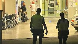 Aggressioni in ospedale, sale il timore: «Chiediamo un segnale forte»