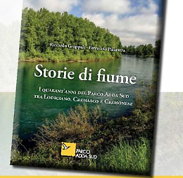Presentazione del volume "Storie di fiume" 