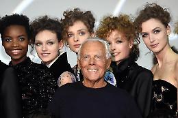 Giorgio Armani: 90 anni di eleganza e rivoluzione nella moda