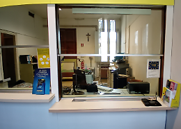A Cremosano riapre l'ufficio postale