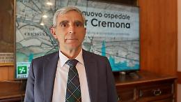 Edilizia sanitaria, incarico regionale per Maurizio Bracchi