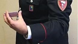 Patente contraffatta, denunciato 20enne per falsità materiale