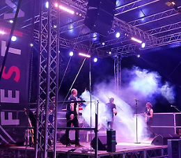Cavegano Summer Festival: un'edizione spettacolare