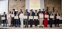 Lauree al Politecnico: Ingegneria, una sinfonia di saperi