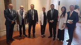 Federitaly presenta la sede regionale nella ex chiesa di San Vitale