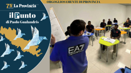Il doppio volto della fame di lavoro