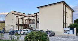 A Villa Pasquali nuovo asilo nido per 16 bambini