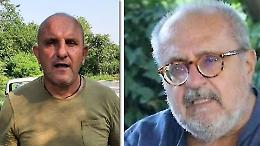 Le storie di Gigio: il vigile del fuoco e l'Antenna del Po