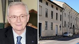 Risari il favorito per la presidenza