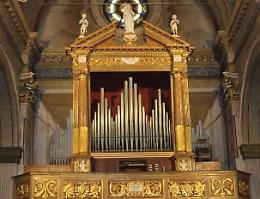 L'arte organaria a Mondomusica, e Crema avrà il suo ‘fuori salone’