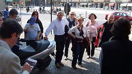 Turismo, pernottamenti con tassa di soggiorno