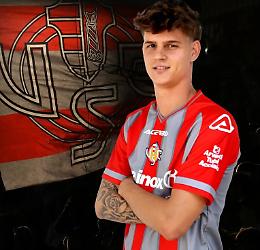 Cremonese: arriva un nuovo difensore