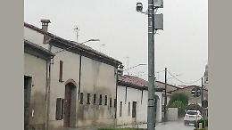Mezzi pesanti, a Vicomoscano i tir sotto esame