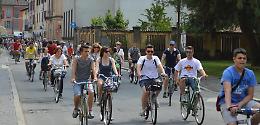 Bici e turismo: tutti in sella fra le bellezze del territorio