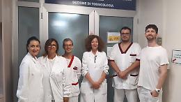 Ospedale di Cremona, attivato il laboratorio di Tossicologia