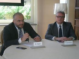 Fabiano Gerevini nuovo presidente di Asvicom Cremona