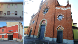 I Sabbioni si spengono: «Quando chiuderà l’oratorio saremo solo un dormitorio»